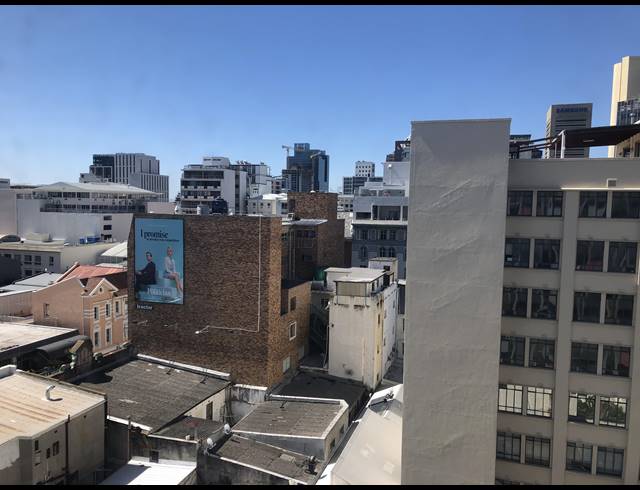 387M² OFFICE TO LET IN CAPE TOWN CITY CENTRE